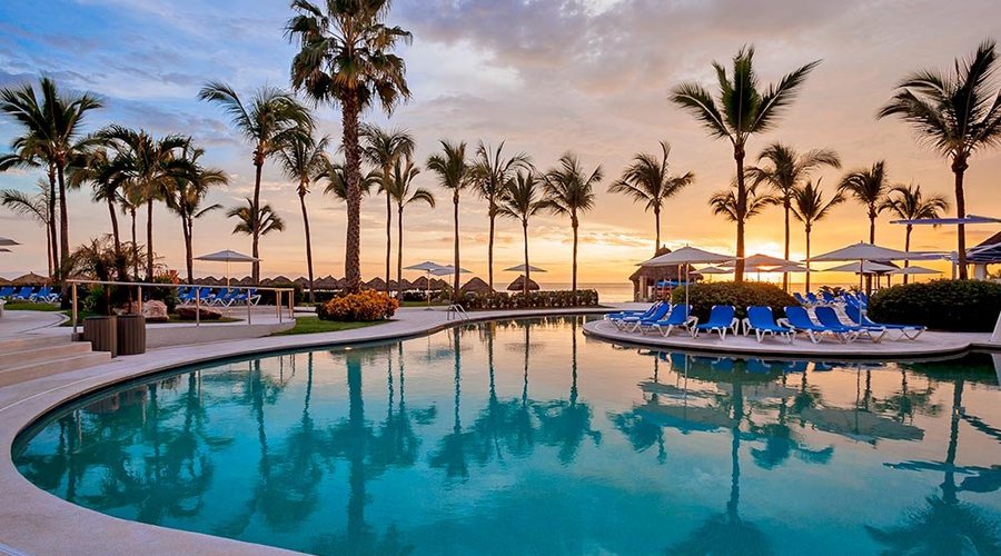 Hard Rock Hotel Vallarta