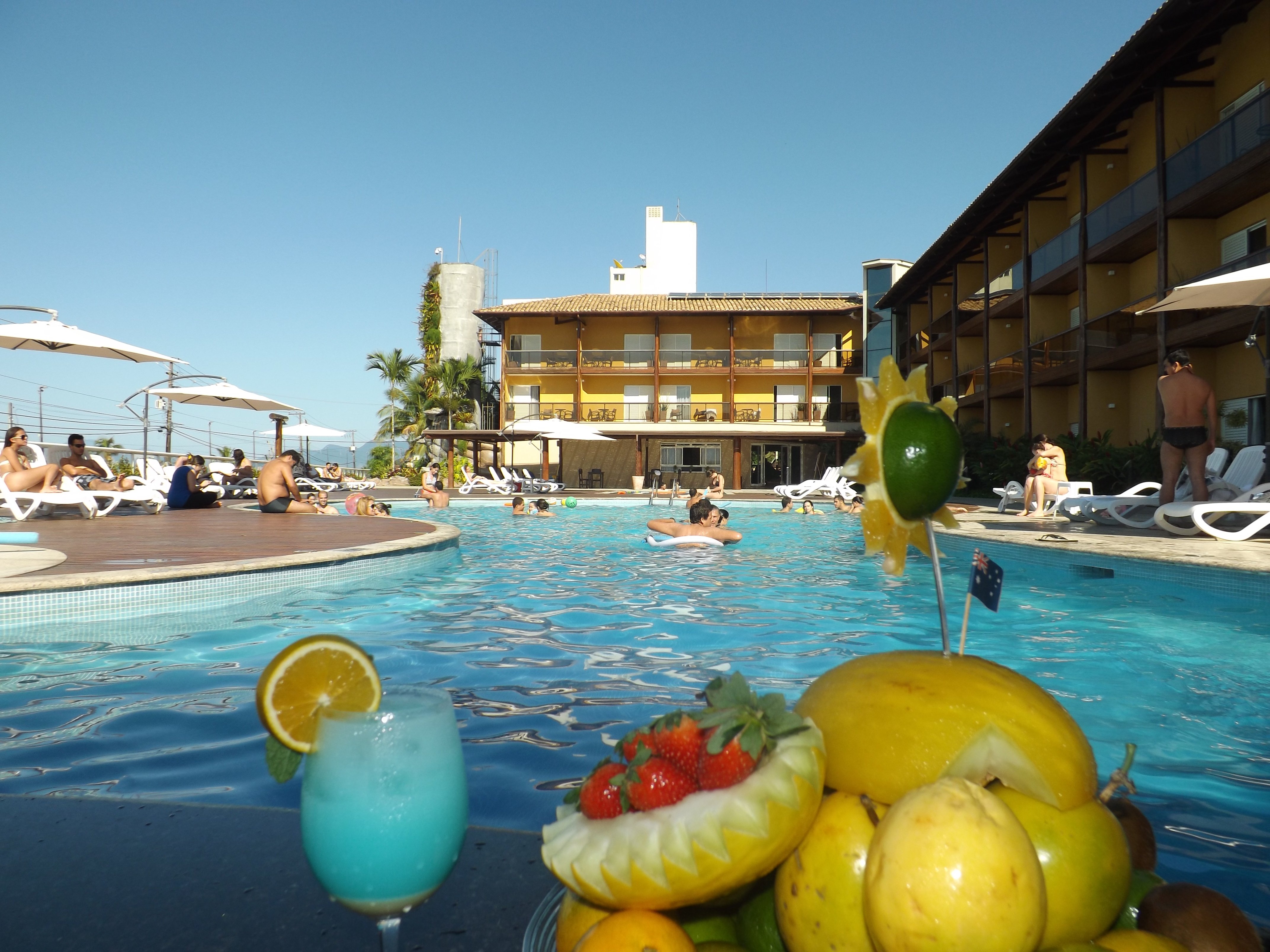 Hotel photo 10 of Hotel Costa Norte Massaguacu.