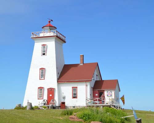 THE 10 BEST Prince Edward Island Lighthouses (Updated 2024)