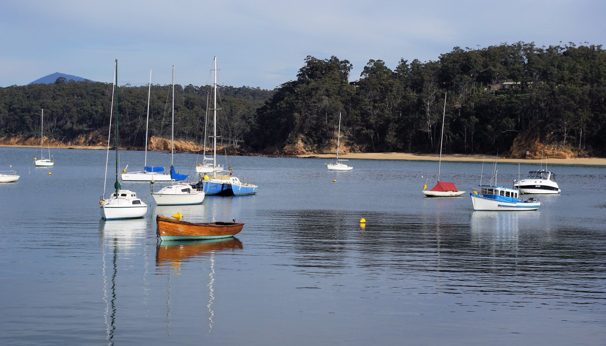 Reflections Eden - Holiday Park by null