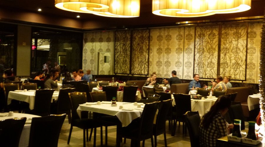 Capital Seafood