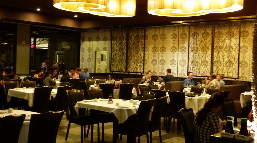 Capital Seafood