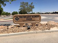 LOT 7 — Silverado Ranch