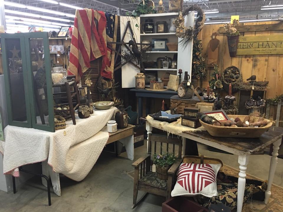 Your Ultimate Guide to Village Antiques & Home Decor Mall of Elizabethton