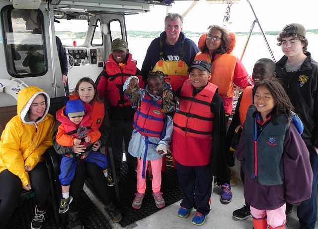 gillis lobster tours and charters