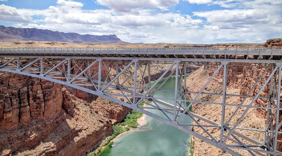 Historic Navajo Bridge (2025) - All You Need to Know BEFORE You Go (with Reviews)