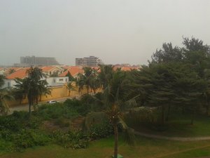 Phòng & Phòng Suite