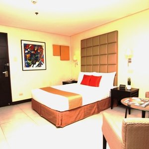 Superior Room Category