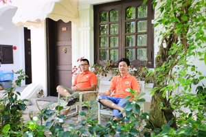 Phòng & Phòng Suite