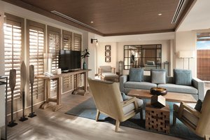 Room & Suite