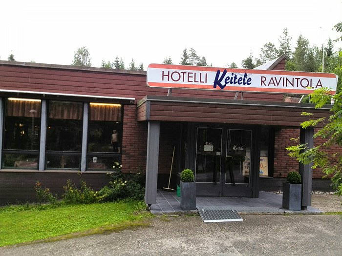 HOTELLI AANEKOSKI - Prices & Hotel Reviews (Suolahti, Finland)