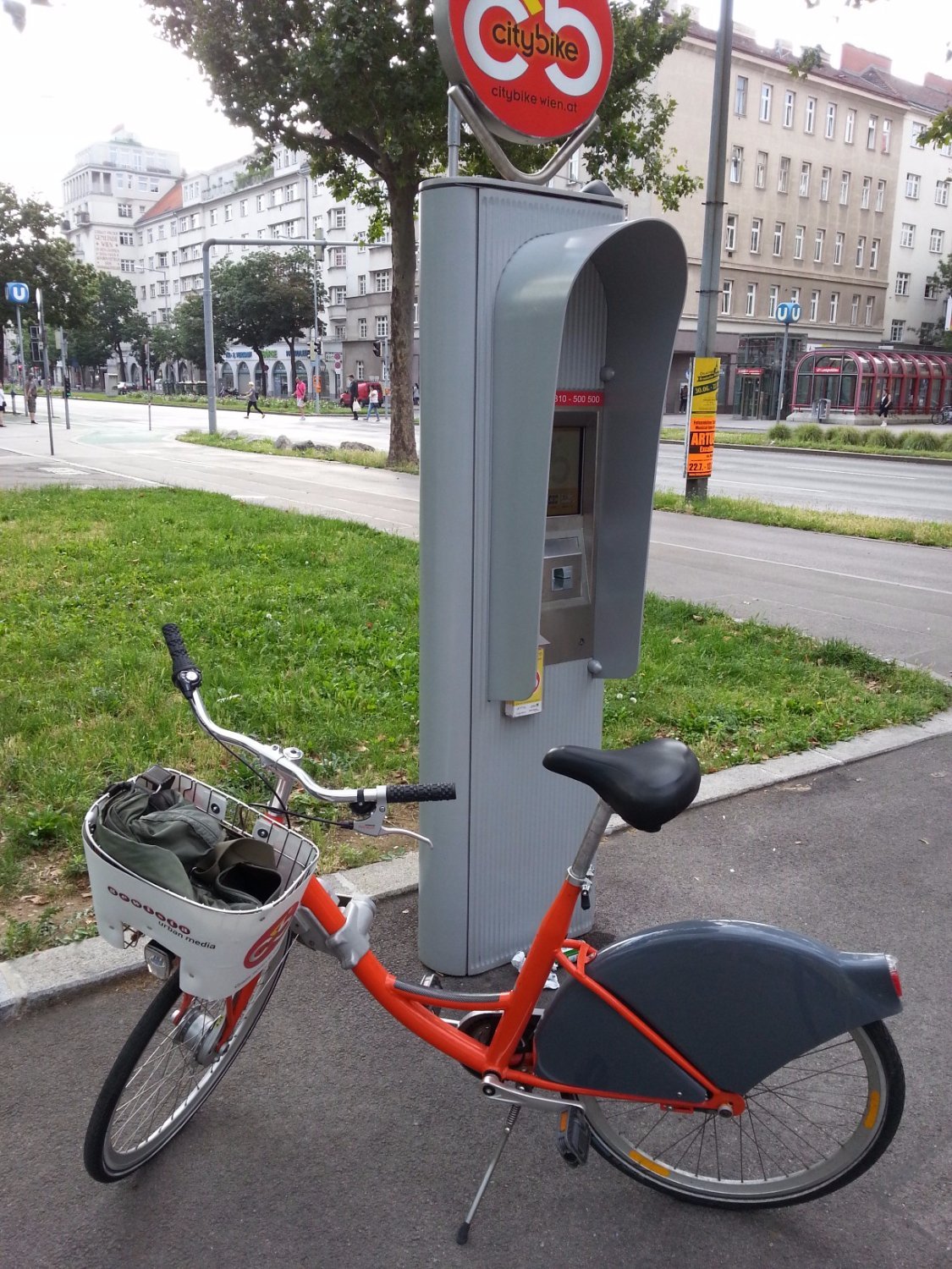 Citybike Wien, Вена: лучшие советы перед посещением - Tripadvisor