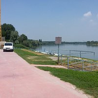 vista dal dehor