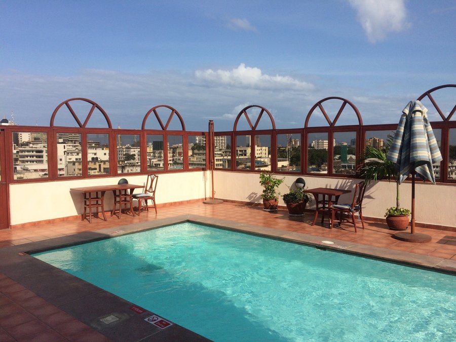 ROYAL COURT HOTEL (Mombasa) Hotel Reviews, Photos, Rate Comparison