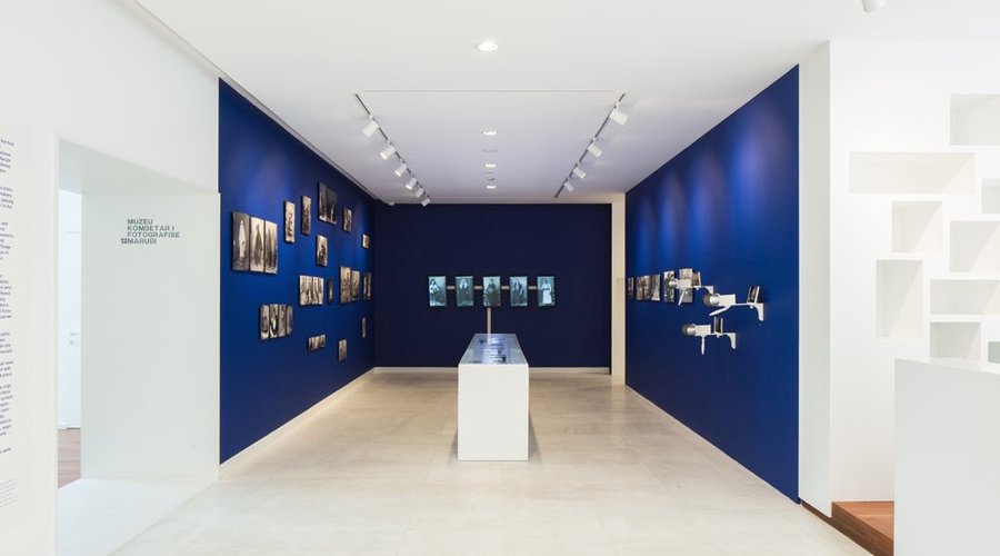 Temporary Exhibition