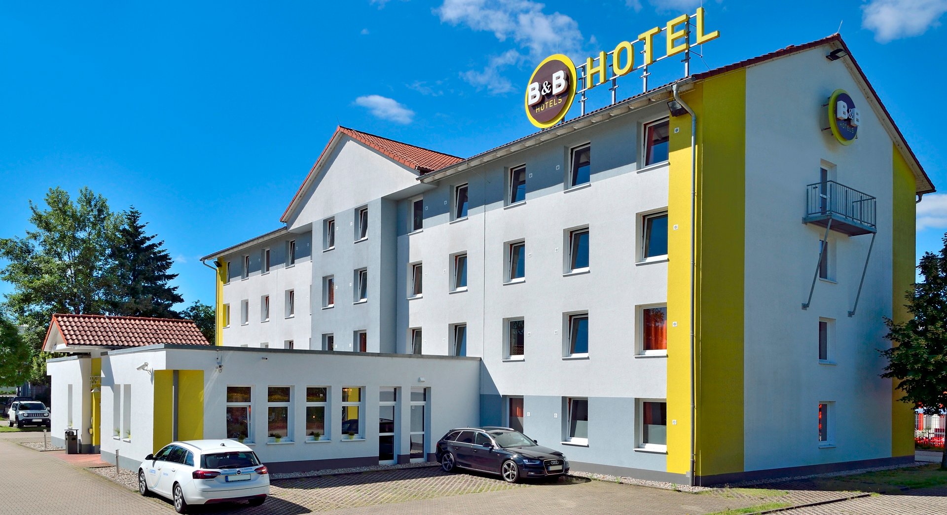 B&B HOTEL FREIBURG-NORD Ab 67€ (8̶5̶€̶): Bewertungen, Fotos ...