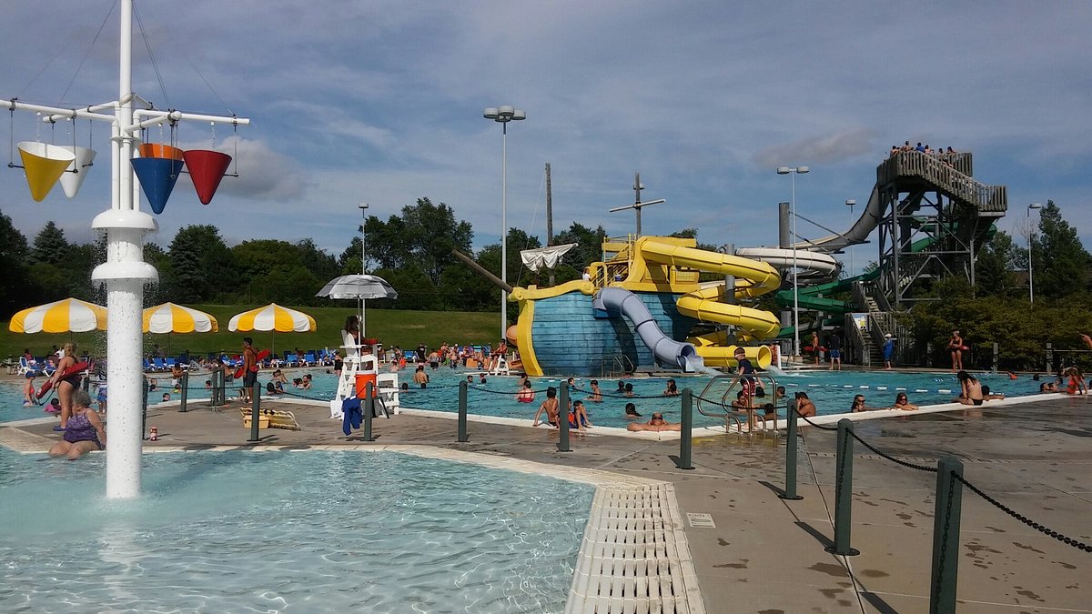 Cascade Bay Waterpark (Eagan) All You Need to Know BEFORE You Go