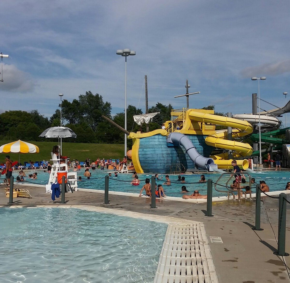 CASCADE BAY WATERPARK (Eagan) All You Need to Know BEFORE You Go