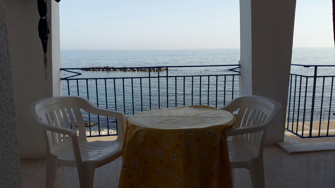 SEASIDE BED AND BREAKFAST - B&B Reviews (Sciacca, Sicily, Italy)