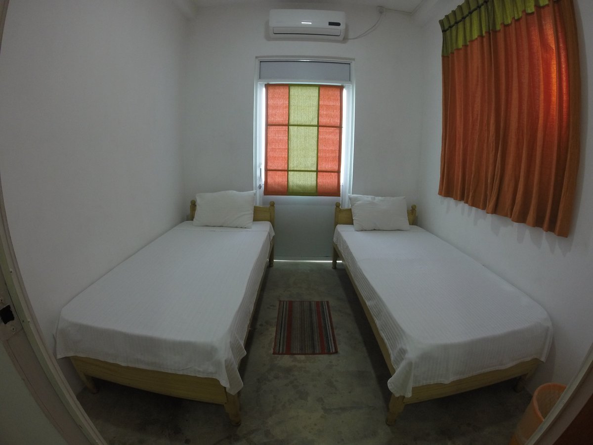 Backpack Lanka Rooms: Pictures & Reviews - Tripadvisor