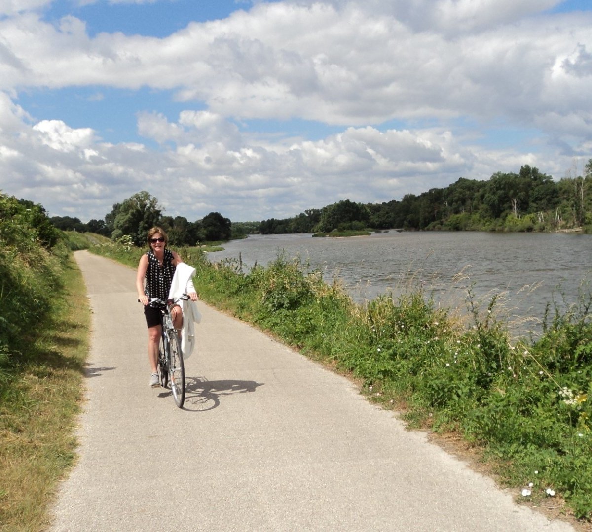 Loire a Velo Cycle Path, Орлеан: лучшие советы перед посещением -  Tripadvisor