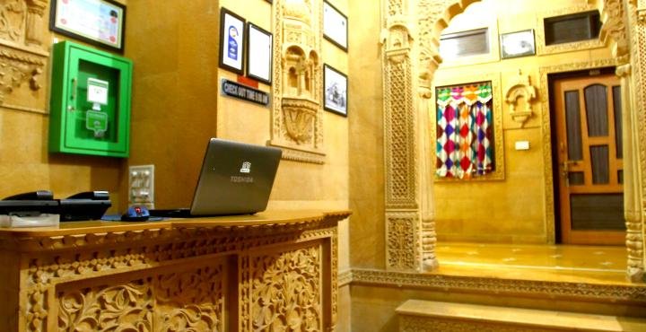 Hotel photo 56 of Hotel Royal Haveli.
