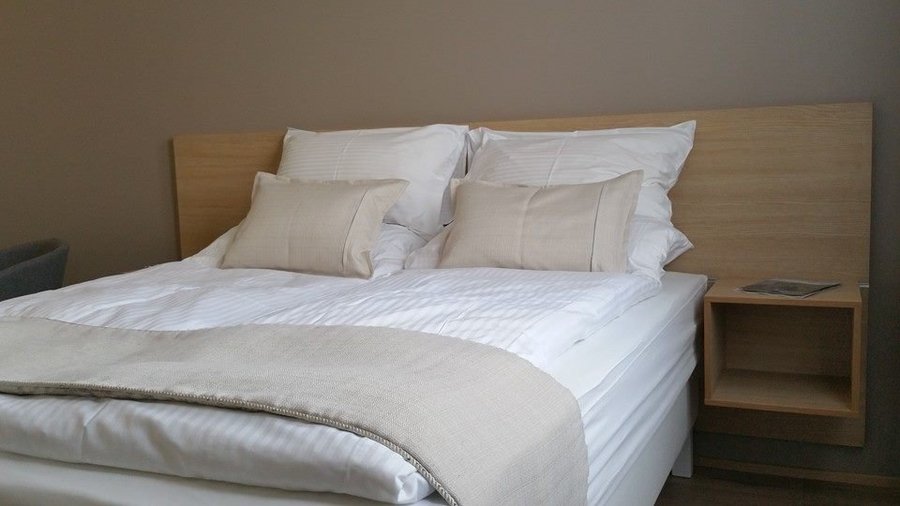 Superior room category