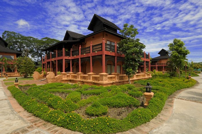 Royal Kaytumadi Hotel (Taungoo) - 호텔 리뷰