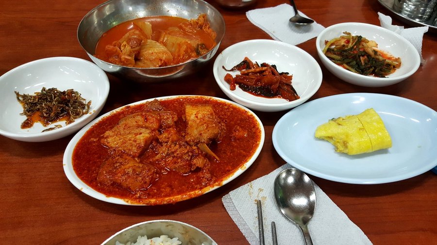 OYSTER BRIDGE RESTAURANT, Seoul - 8-1 Saechang-Ro, Dohwa-dong - Restaurant Reviews & Phone Number - Tripadvisor