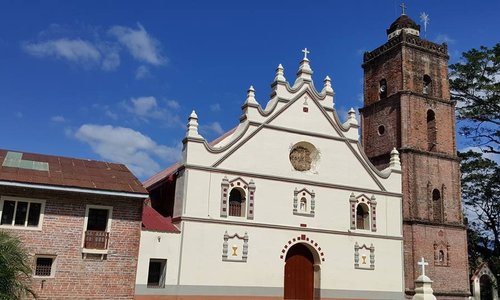 Front Facade