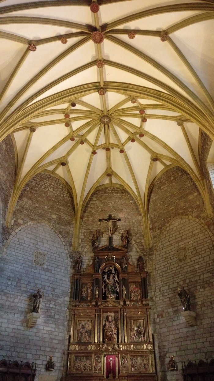 Imagen 4 de Iglesia de San Pedro Apostol