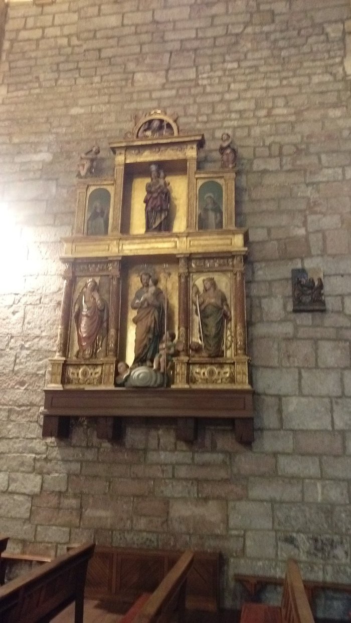 Imagen 2 de Iglesia de San Pedro Apostol