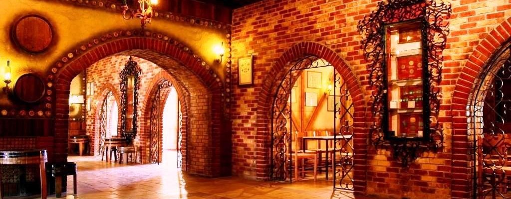 Take the opportunity to taste beautiful wines, and to visit the cellars