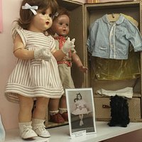 Museo de Muñecas Antiguas