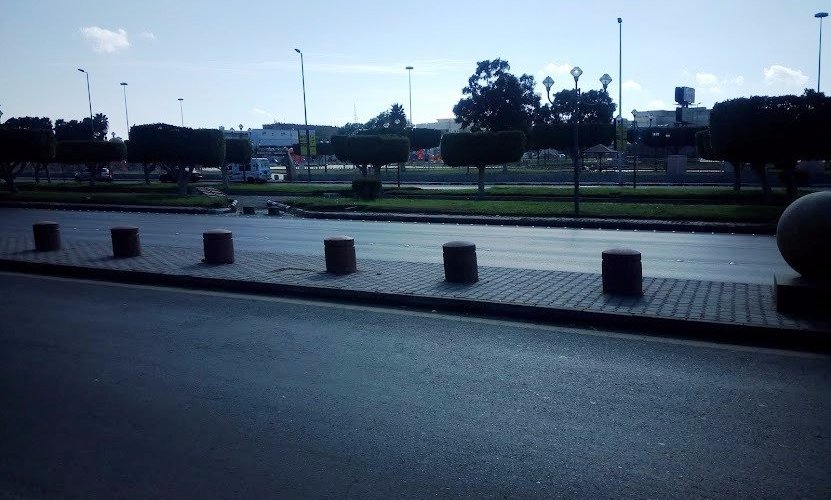 Al-Anoud Park