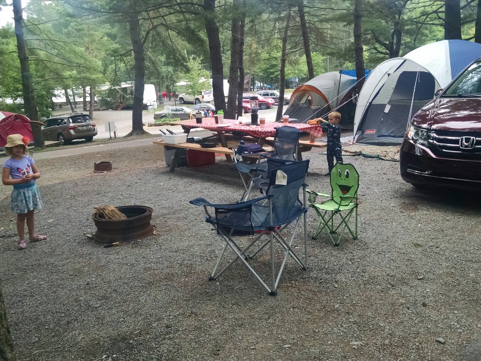Knoebels Campground Rooms Pictures Reviews Tripadvisor