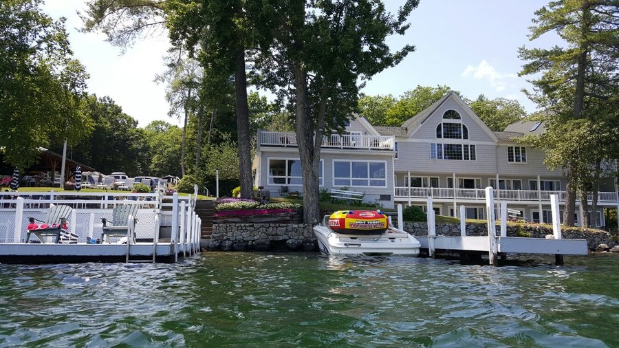 BAY SIDE INN - Reviews & Photos (Alton Bay, New Hampshire) - Tripadvisor