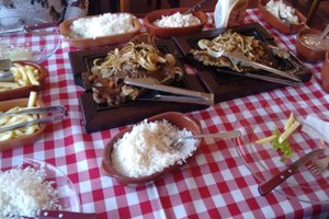 Comida