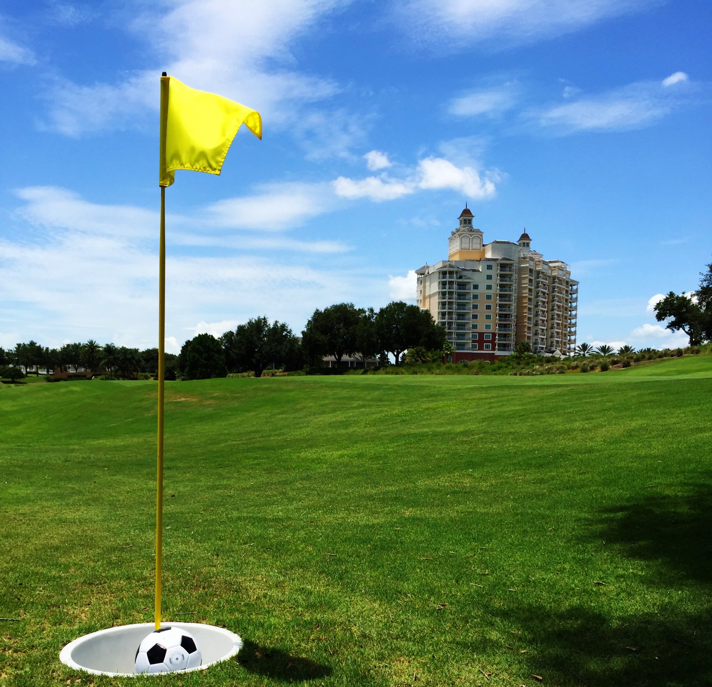 Hotel photo 70 of Reunion Resort & Golf Club.