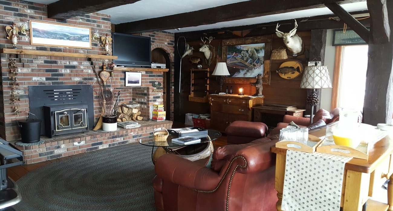 Bay Side Inn by null