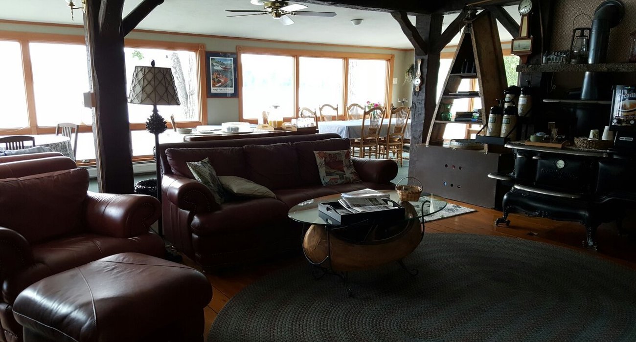 Bay Side Inn by null