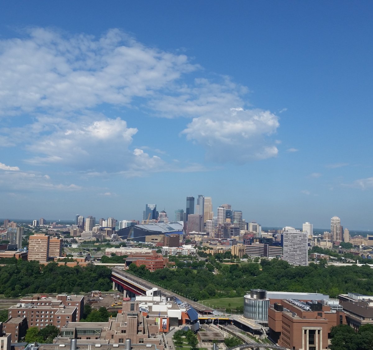 University of Minnesota (Minneapolis) - 2022 Lohnt es sich? (Mit fotos)