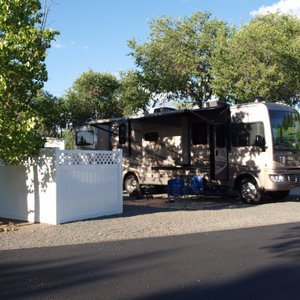 Our site # 13