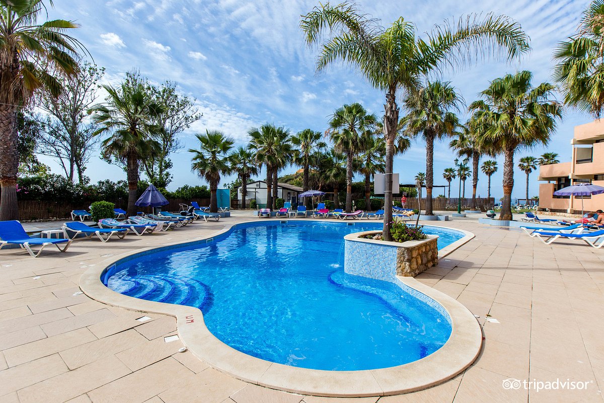 Auramar Beach Resort โรงแรมใน Albufeira (เมืองอัลบูเฟย์รา)