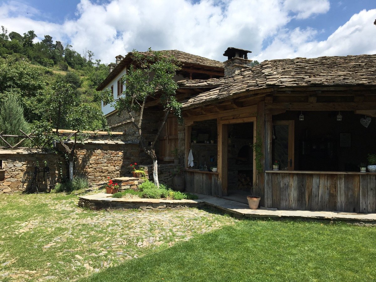 Lavanda Restaurant With Rooms Hiking: Pictures & Reviews - Tripadvisor