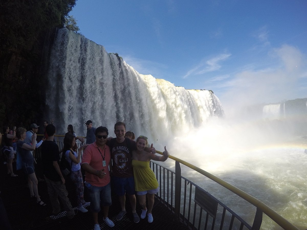 Guayi Travel Foz Do Iguaçu 2022 Qué Saber Antes De Ir Lo Más Comentado Por La Gente 7435