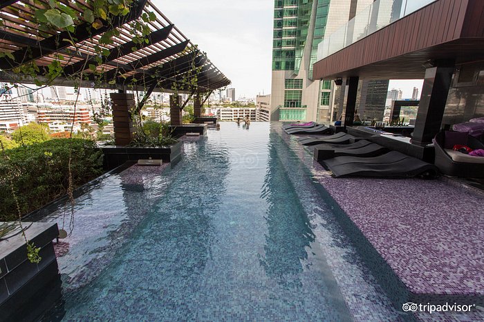 Mode Sathorn Hotel Pool Pictures Reviews Tripadvisor