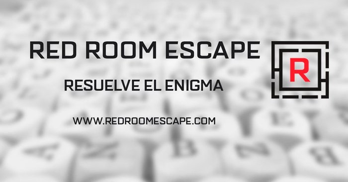 Imagen 6 de Red Room Escape