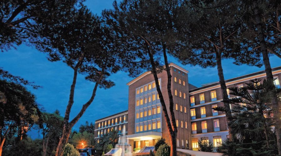 Green Park Hotel Pamphili #Green #Park #Hotel #Pamphili #Roma
