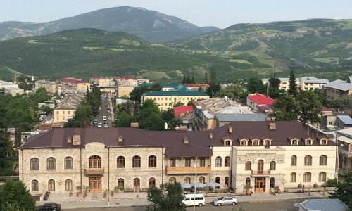 Xankəndi (Азербайджан) 2022: все самое лучшее для туристов - Tripadvisor